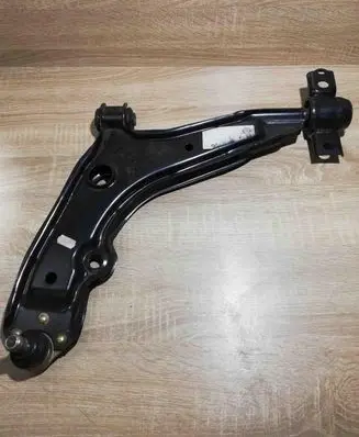 Volkswagen Caddy Front lower control arm/wishbone 6U0407153A NEWGENUINEOE