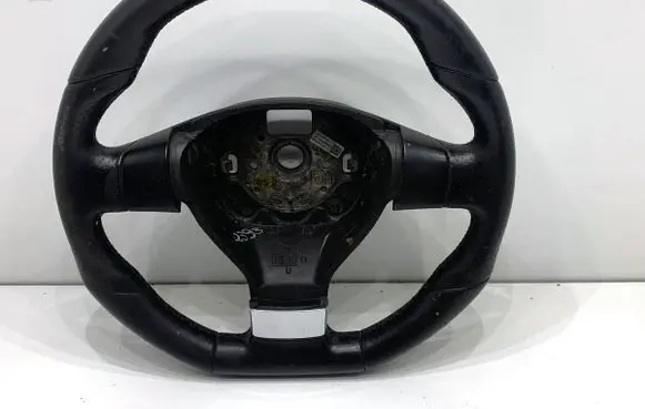 Volkswagen Golf V Steering wheel 1K0419091AT