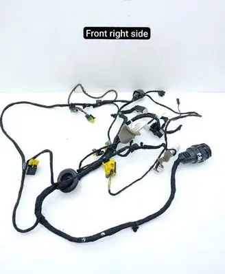Ferrari California F149 Other wiring loom 256456