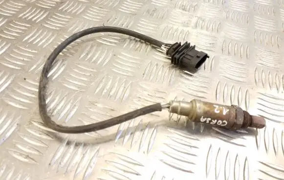 Opel Corsa B Lambda probe sensor 0258005007 LSH25