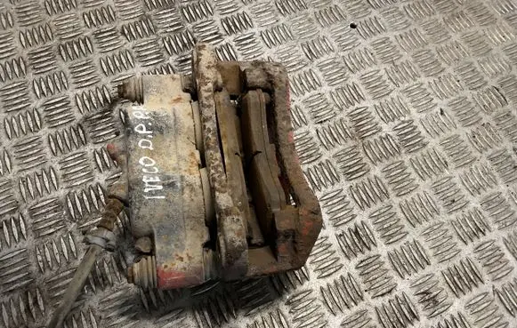 Iveco Daily 1st gen Front brake caliper