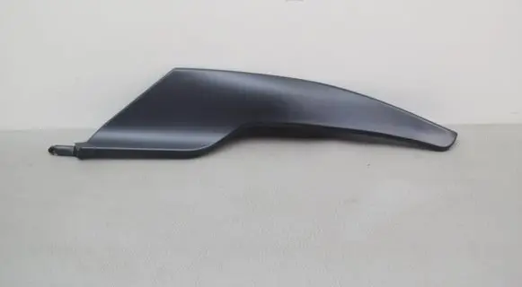 Porsche Macan (95B) Dashboard glove box trim 95B858927A