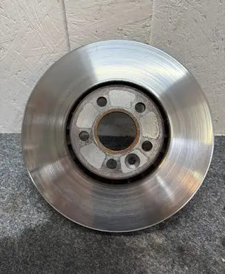 Volvo XC60 Front brake disc