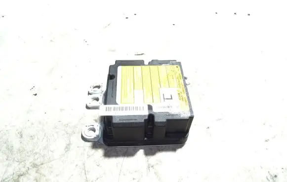 Infiniti Q50 Airbag control unit/module 988204HL0A