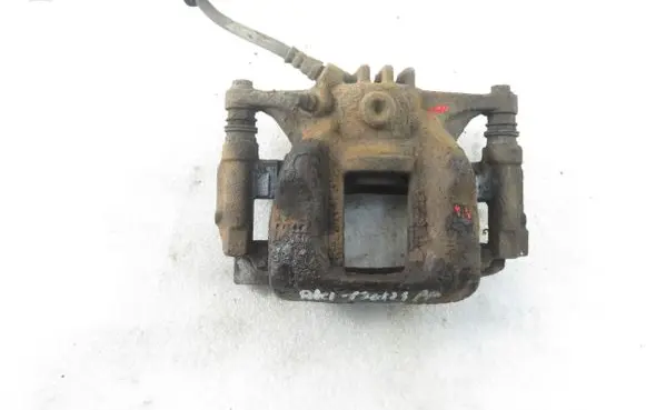Opel Vivaro Front brake caliper