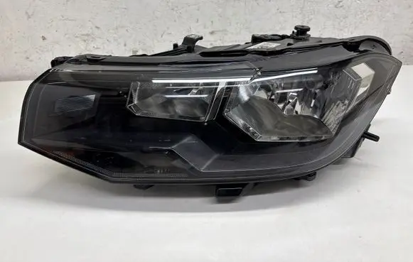 Volkswagen T-Cross Headlight/headlamp 2GM941005A