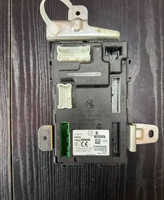 Infiniti FX BSM Control unit A2C53283034 116RAI000178 S122736044B