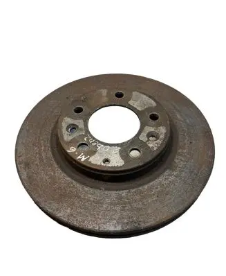 Mazda 6 Front brake disc