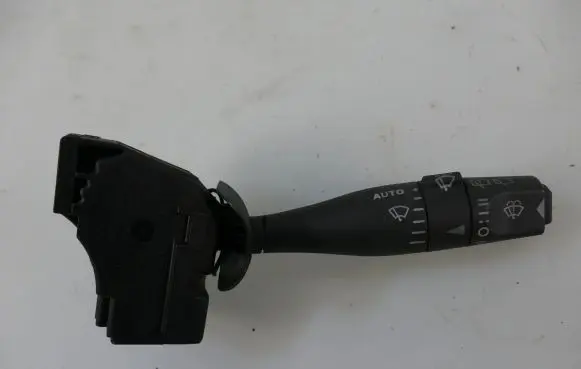 Jaguar X-Type Wiper control stalk 4X43-17A553-BB