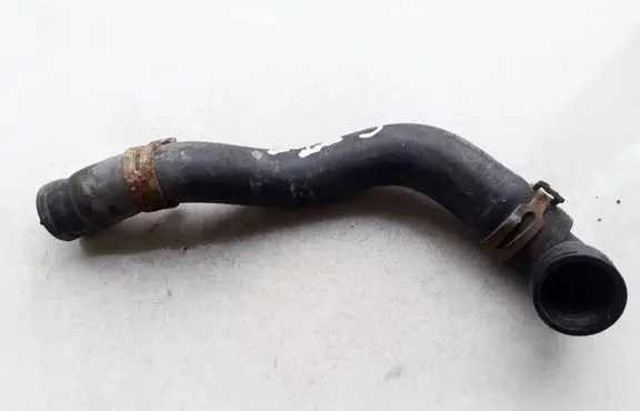 Ford Fiesta Engine coolant pipe/hose av2118k580bc