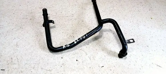 Audi A6 S6 C5 4B Engine coolant pipe/hose 059121075K