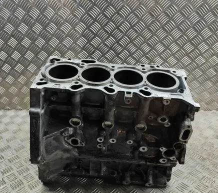 Mazda CX-5 Engine block SH0110382 SHY110300
