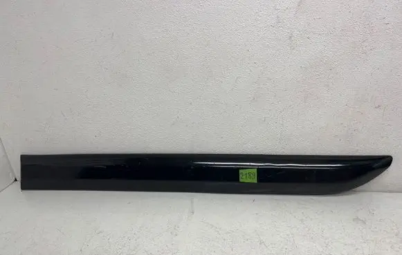 Opel Vivaro Sliding door trim (molding) 9808748977 980874927