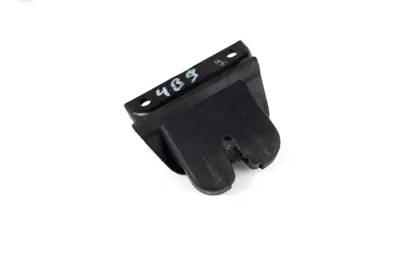 Audi A6 S6 C5 4B Tailgate/trunk/boot lock/catch/latch 4b9827505e