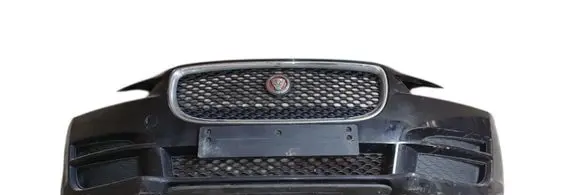 Jaguar XE Front bumper GX7317F003