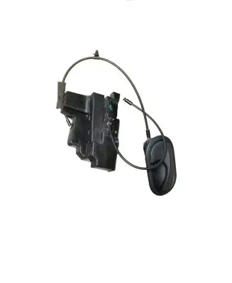 Renault Master III Front door lock 805020010R
