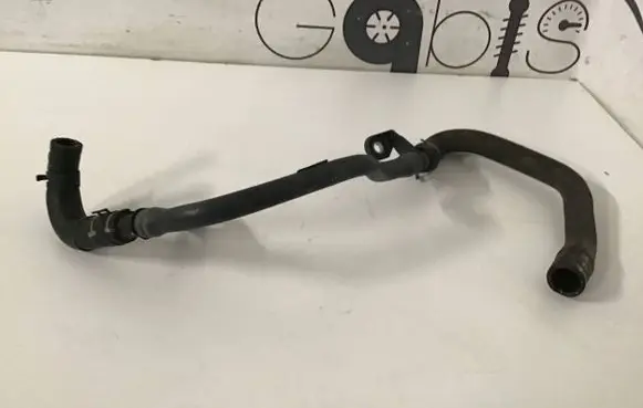 Volkswagen Arteon Shooting Brake Engine coolant pipe/hose 5Q0121058