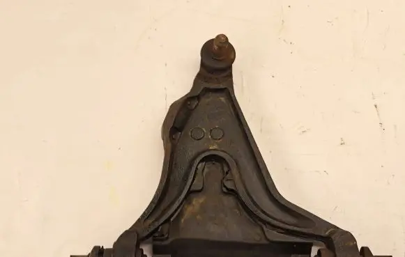Volvo S70 V70 V70 XC Front lower control arm/wishbone