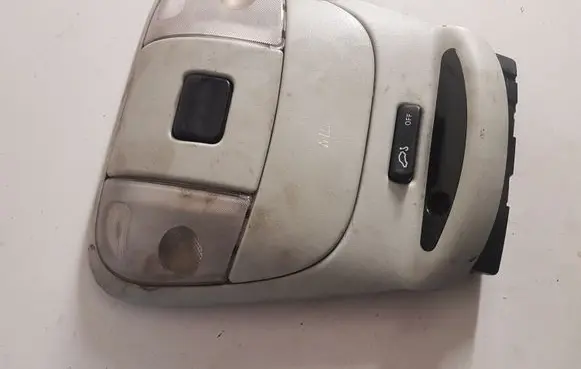 Mercedes-Benz ML W163 Interior lighting switch 162283871 A1635421018