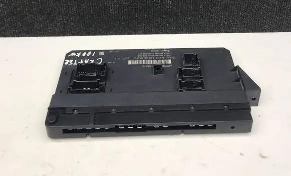 Mercedes-Benz Sprinter W906 Comfort/convenience module A9065452501 A9065450501 A9064420500