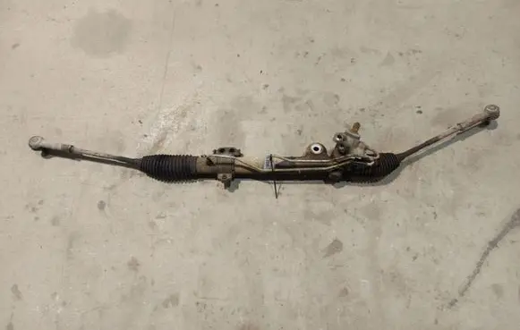 Nissan Almera Tino Steering rack 751115