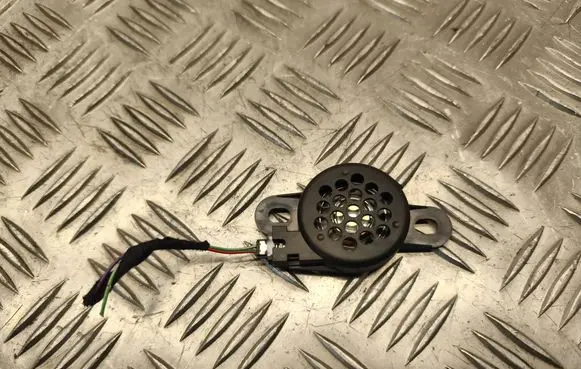 Audi A6 S6 C7 4G Parking PDC sensor speaker 8E0919279 6881 ATW602694