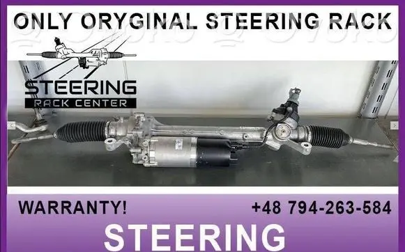 BMW Z4 g29 Steering rack 226898115