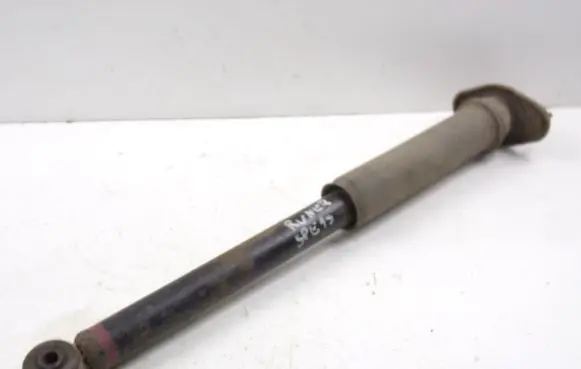 Mitsubishi Space Runner Rear shock absorber/damper MR267835