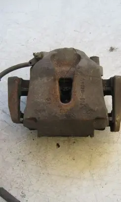 BMW X5 E53 Front brake caliper 6030