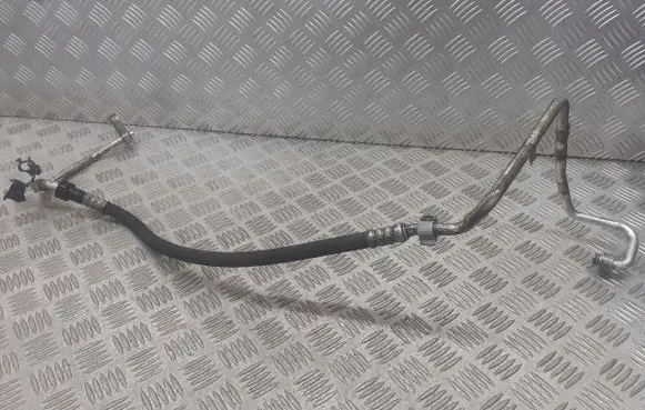 Fiat Grande Punto Other air conditioning (A/C) parts 