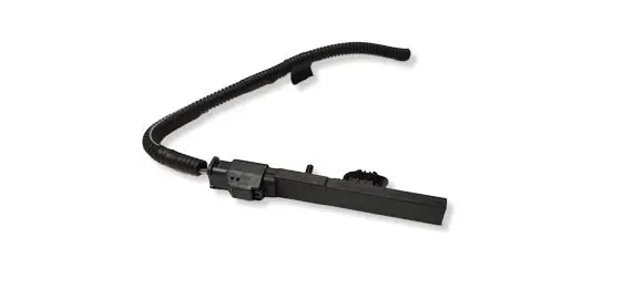 Citroen C4 III e-C4 Aerial antenna amplifier 9672409080 47891