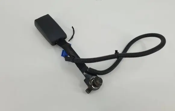 KIA Sorento Front seatbelt buckle