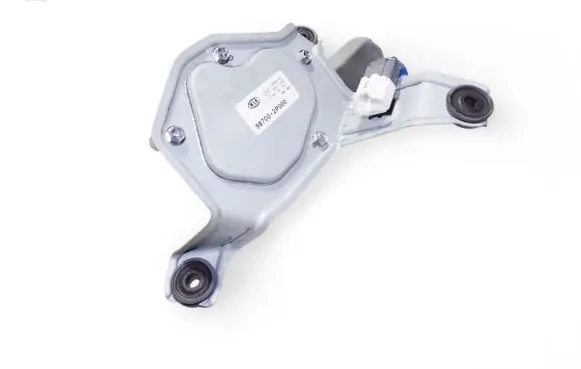 KIA Sorento Rear window wiper motor 987002P000
