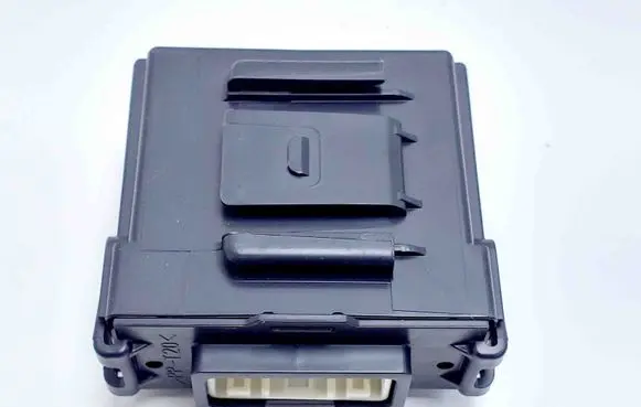 Nissan Qashqai Other devices 476A0HV00B