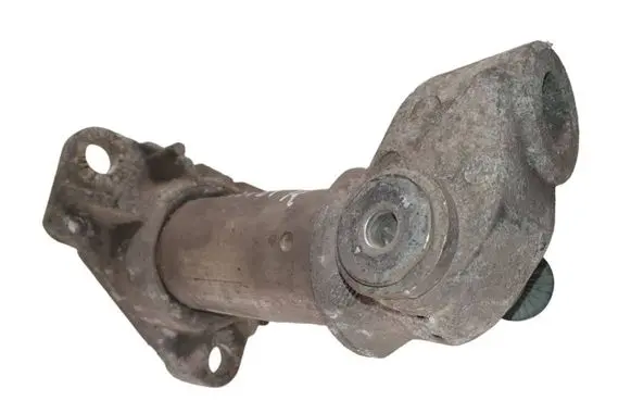 Audi A4 S4 B6 8E 8H Front bumper shock/impact absorber 8E0807134B
