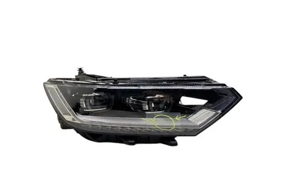 Volkswagen PASSAT B8 Headlight/headlamp 3G1941082C