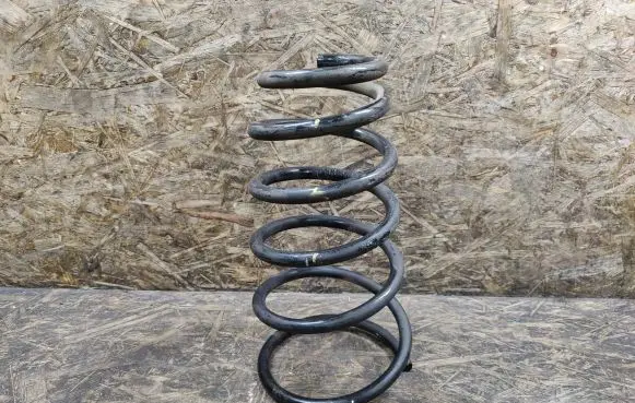 Hyundai Tucson LM Rear coil spring