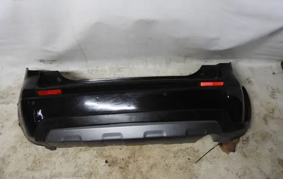Suzuki SX4 Rear bumper
