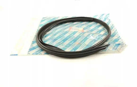 Lancia Y10 Front door rubber seal 7570106