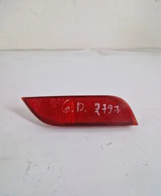 Subaru XV Rear tail light reflector 32302r