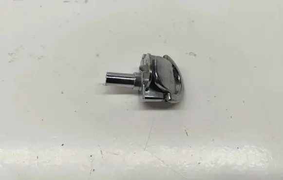 Audi A7 S7 4G Tie down hook / loop 3C9867160