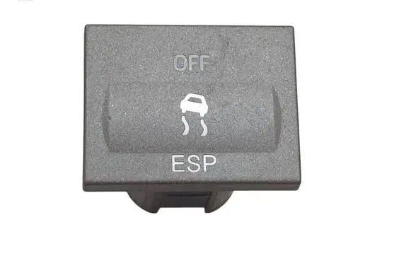 Ford Transit ESP (stability program) switch 2C418BE