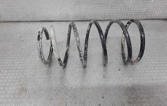 Honda HR-V Rear coil spring