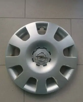 Opel Vectra C R15 wheel hub/cap/trim 13191473 13191474 GMT1031