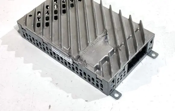 Mini Cooper Countryman R60 Sound amplifier 9388960