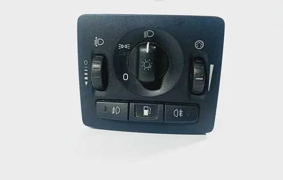 Volvo V50 Light switch 19206 30739300 10W40T