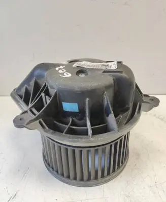 Peugeot 607 Heater fan/blower F659963H 169102