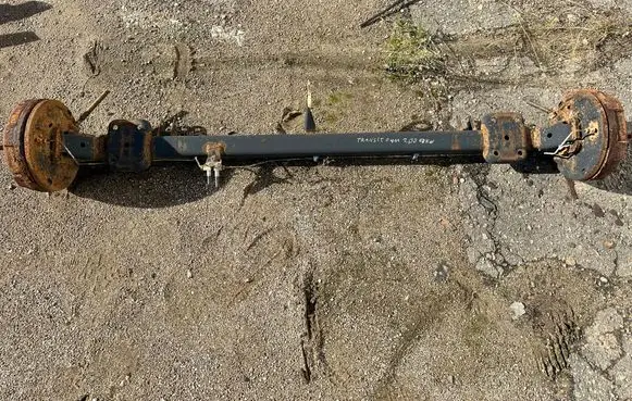 Ford Transit Rear axle beam 
