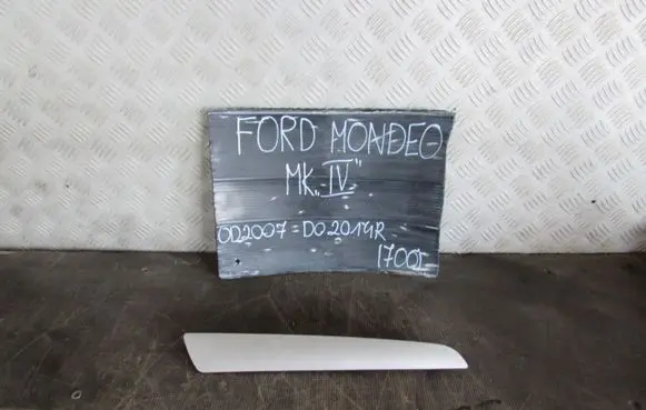 Ford Mondeo MK IV Dashboard glove box trim 7S71A045F02A