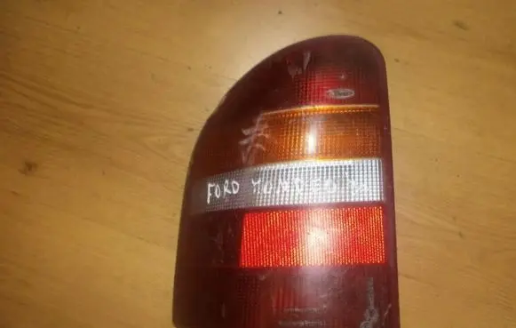 Ford Mondeo MK II Rear/tail lights 93bg13n004